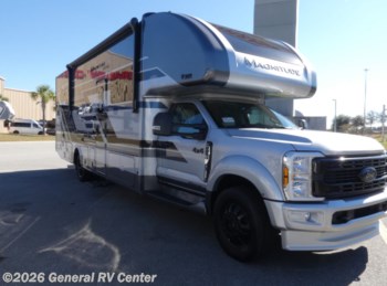 New 2026 Thor Motor Coach Magnitude L35 available in Ocala, Florida