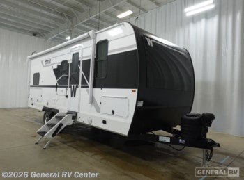 New 2026 Winnebago Thrive 22MBH available in Ocala, Florida