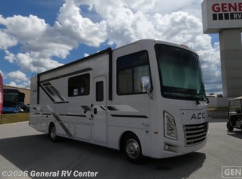 New 2026 Thor Motor Coach ACE 29D available in Ocala, Florida