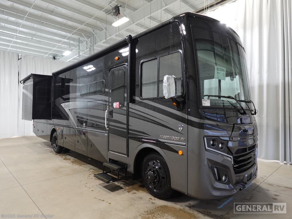 New 2026 Fleetwood Bounder 35K available in Ocala, Florida