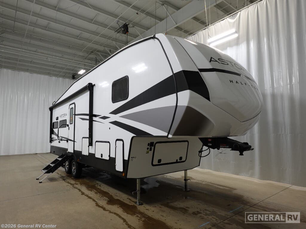 New 2025 Dutchmen Astoria 260RK available in Ocala, Florida
