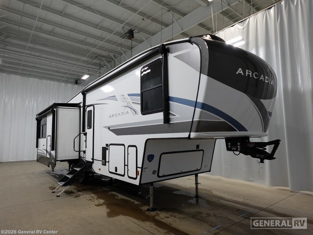 New 2025 Keystone Arcadia 294SLRD available in Ocala, Florida