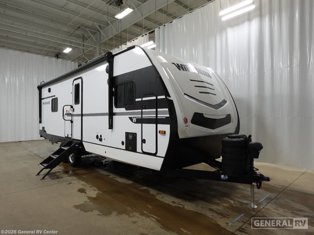 New 2025 Winnebago Minnie 2730FK available in Ocala, Florida