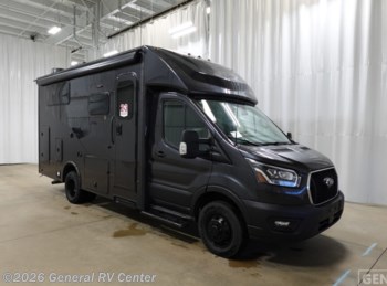 New 2026 Entegra Coach Condor 22T available in Ocala, Florida