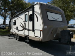 Used 2017 Forest River Rockwood Ultra Lite 2604WS available in Ocala, Florida