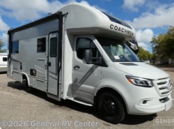 New 2026 Coachmen Prism Select 25TBS available in Ocala, Florida