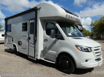 New 2026 Coachmen Prism Select 25TBS available in Ocala, Florida