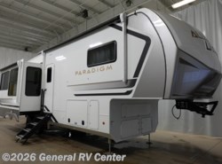 New 2026 Alliance RV Paradigm 310RL available in Ocala, Florida