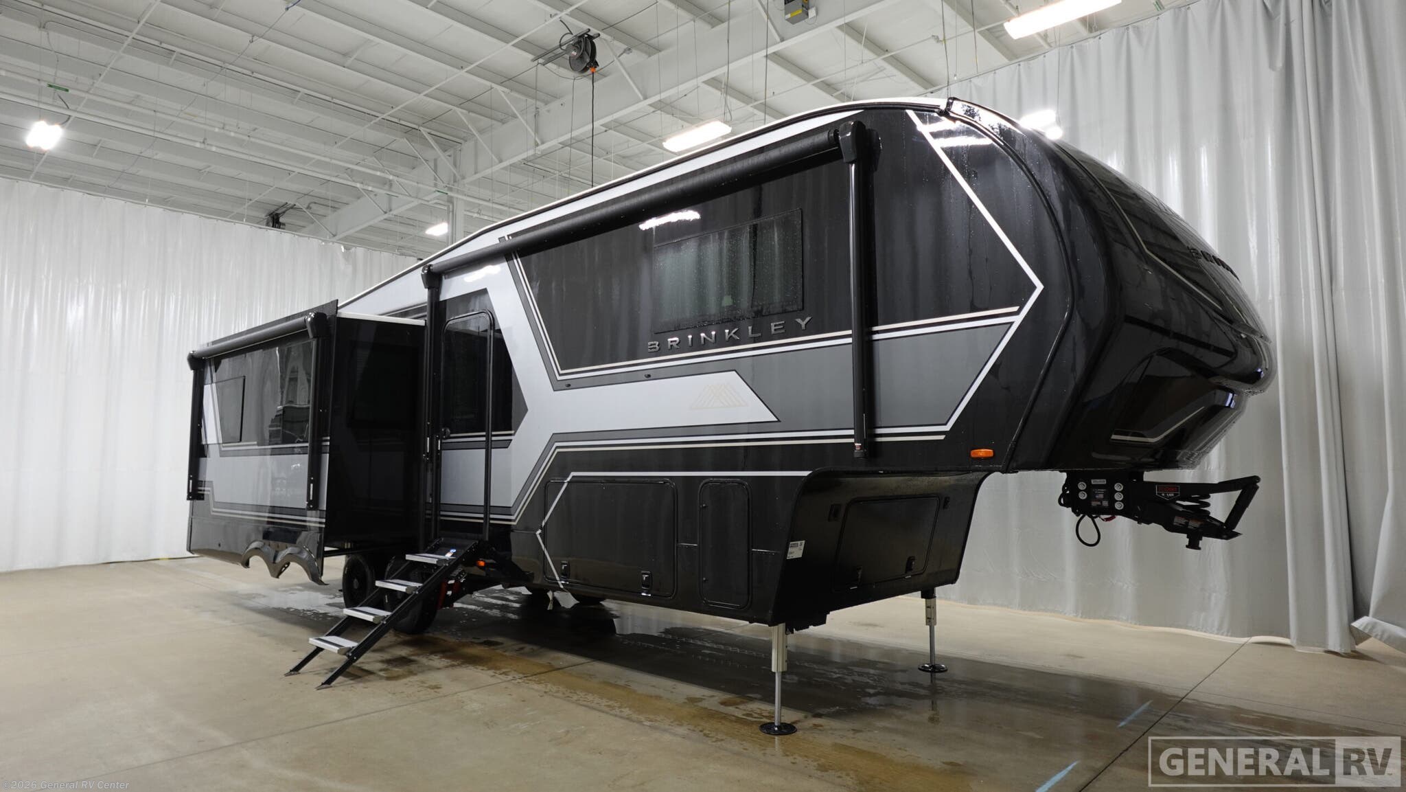 New 2026 Brinkley RV Model Z 3100 available in Ocala, Florida