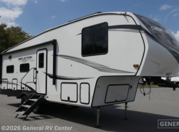 Used 2024 Grand Design Reflection 150 Series 270BN available in Ocala, Florida