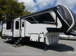 Used 2025 Keystone Alpine Avalanche Edition 302RS available in Ocala, Florida