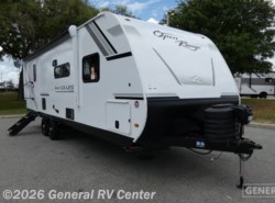 New 2026 Highland Ridge RANGE LITE 250RBL available in Ocala, Florida
