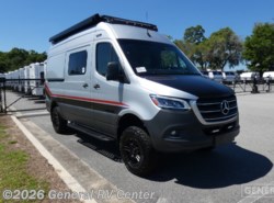 New 2026 Tiffin GH1 19AV available in Ocala, Florida