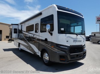 New 2026 Tiffin Allegro 32SA available in Ocala, Florida