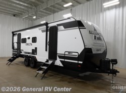 New 2026 Alliance RV Delta 252RL available in Ocala, Florida