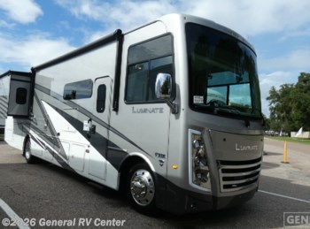 New 2026 Thor Motor Coach Luminate GG35 available in Ocala, Florida