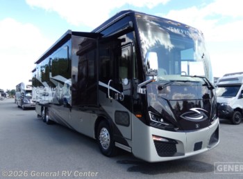 New 2026 Tiffin Phaeton 44OH available in Ocala, Florida