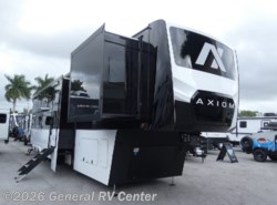 New 2026 Axiom Vendetta V4250 available in Ocala, Florida