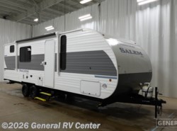 New 2026 Forest River Salem FSX 266BHLE available in Ocala, Florida