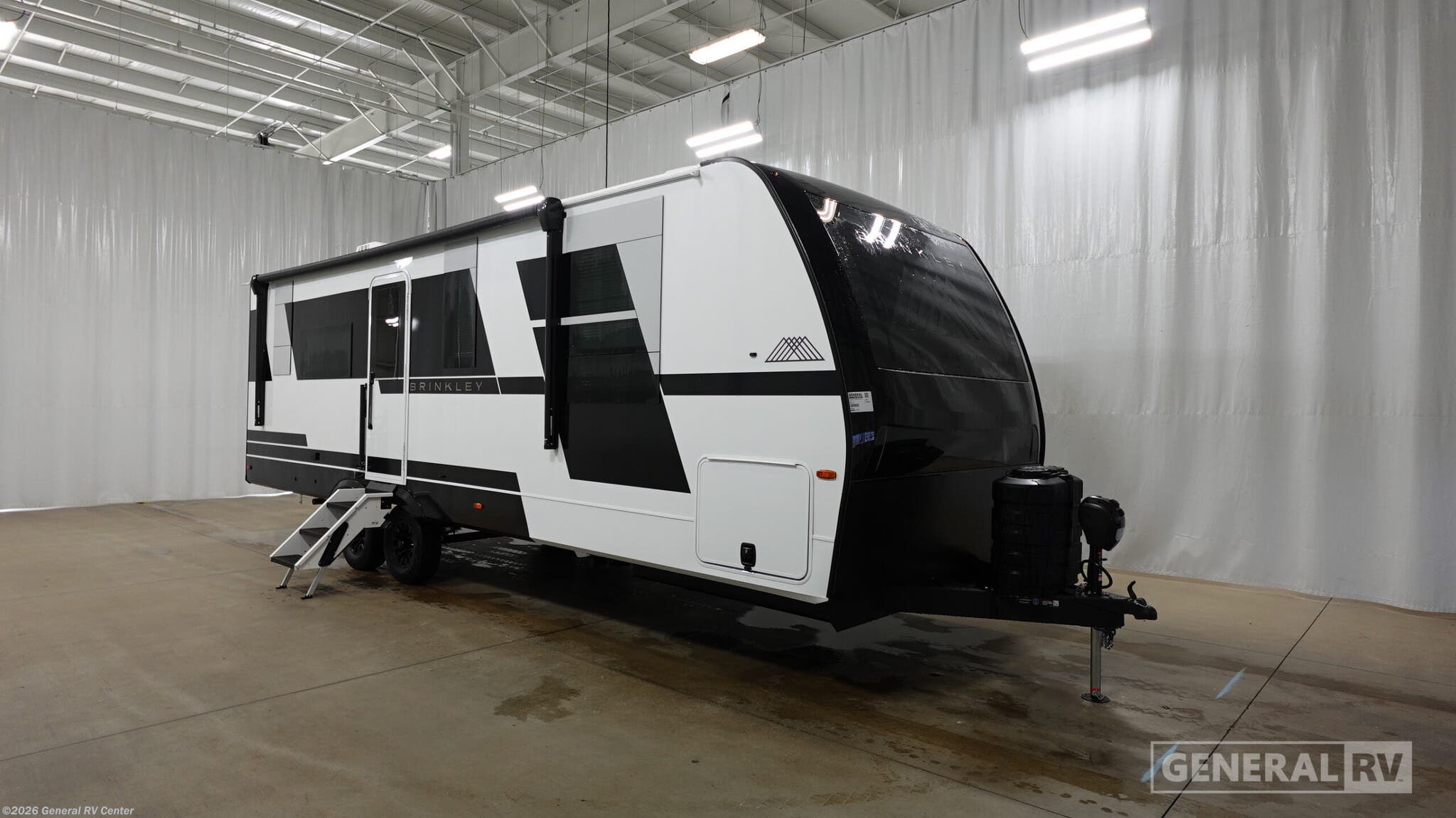 New 2026 Brinkley RV Model I 275 available in Ocala, Florida