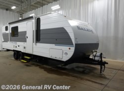 New 2026 Forest River Salem FSX 266BHLE available in Ocala, Florida