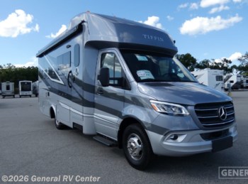 New 2027 Tiffin Wayfarer 25RW available in Ocala, Florida