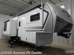 New 2026 Alliance RV Paradigm 395DS available in Ocala, Florida