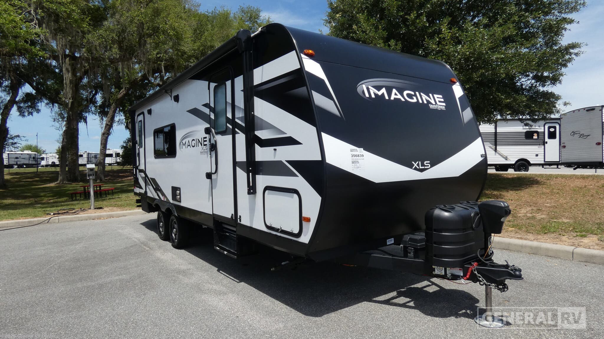 Used 2024 Grand Design Imagine XLS 23LDE available in Ocala, Florida
