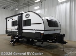 New 2026 Forest River R*POD RP-207 available in Ocala, Florida