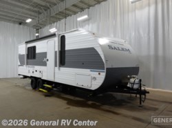 New 2026 Forest River Salem FSX 233RBLE available in Ocala, Florida
