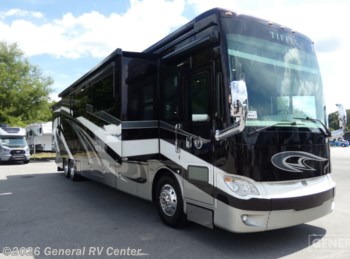 Used 2018 Tiffin Allegro Bus 45OPP available in Ocala, Florida