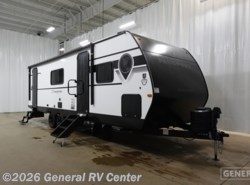 New 2026 Keystone Passport Classic 260BHC available in Ocala, Florida