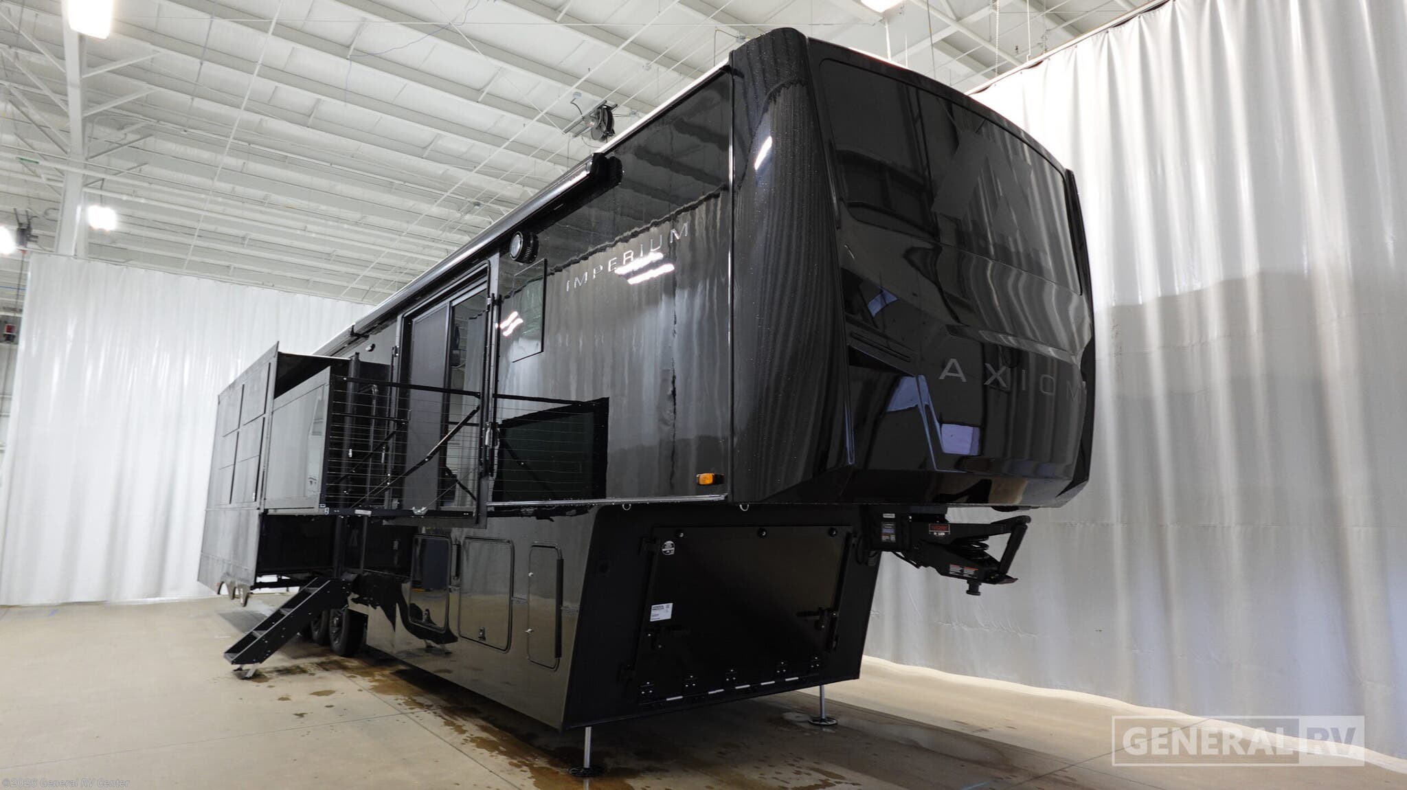 New 2027 Axiom Imperium I3800 available in Ocala, Florida
