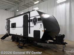 New 2026 Keystone Passport 210RKC available in Ocala, Florida