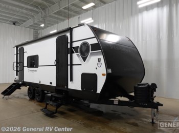 New 2026 Keystone Passport 210RKC available in Ocala, Florida