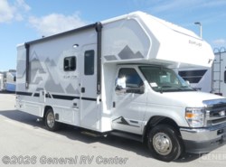 New 2027 Winnebago Sunflyer 22RS available in Ocala, Florida