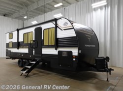 New 2026 Prime Time Avenger 23BHS available in Ocala, Florida