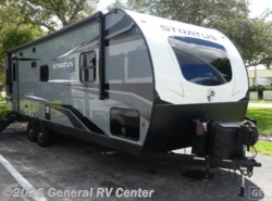 Used 2022 Venture RV Stratus SR261VRL available in Ocala, Florida