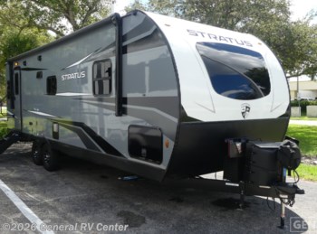 Used 2022 Venture RV Stratus SR261VRL available in Ocala, Florida