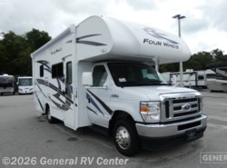 Used 2023 Thor Motor Coach FOURWINDS 25M-1SL available in Ocala, Florida