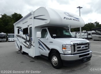 Used 2023 Thor Motor Coach FOURWINDS 25M-1SL available in Ocala, Florida