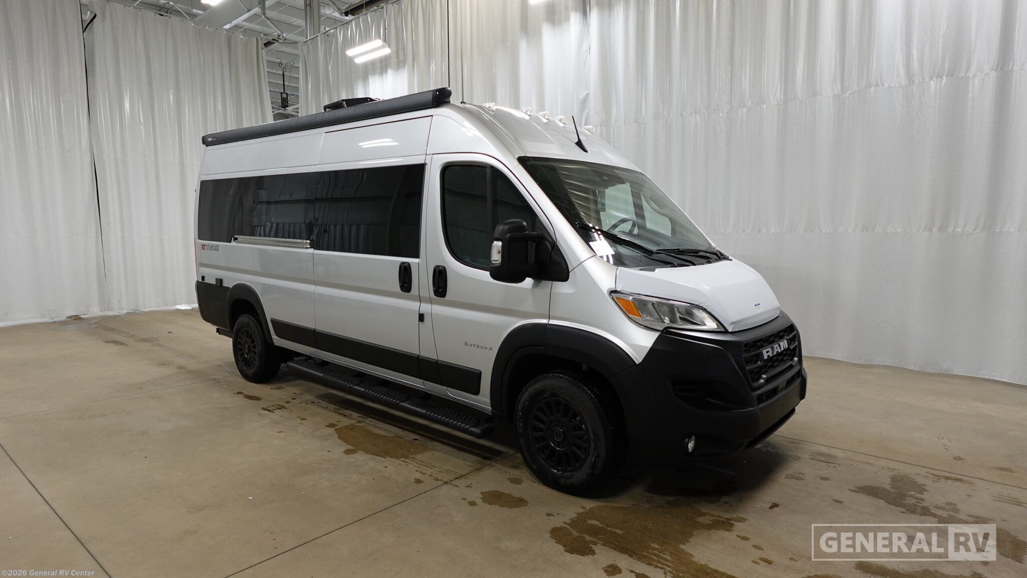 New 2026 Entegra Coach Ethos 20T available in Ocala, Florida