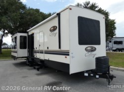 Used 2020 Forest River Cedar Creek Cottage 40CRS available in Ocala, Florida