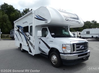 Used 2023 Thor Motor Coach Quantum LC LC25 available in Ocala, Florida