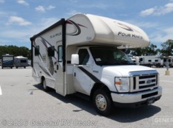 Used 2020 Thor Motor Coach Four Winds 22E available in Ocala, Florida