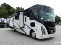 Used 2024 Thor Motor Coach Windsport 34R available in Ocala, Florida