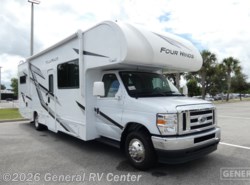 Used 2025 Thor Motor Coach Four Winds 31WV available in Ocala, Florida