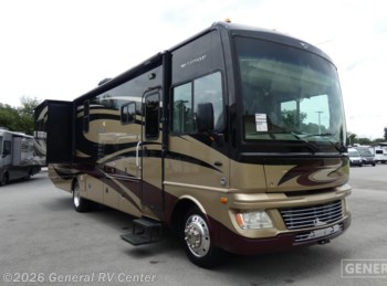Used 2012 Fleetwood Bounder 35K available in Ocala, Florida
