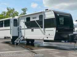 New 2026 Winnebago Thrive 29RLO available in Ocala, Florida
