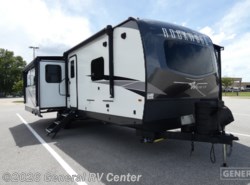 Used 2024 Forest River Rockwood Ultra Lite 2906BS available in Ocala, Florida